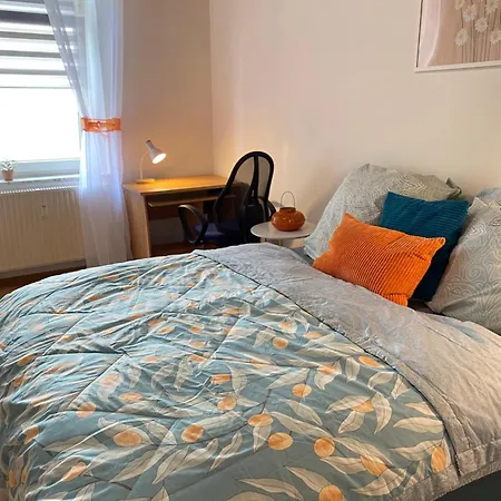 Sternbusch Wohnung, Perfekte Lage Zwischen Uni Und Hbf