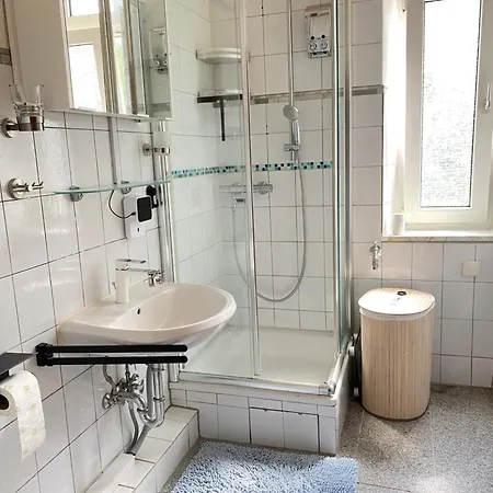 Sternbusch Wohnung, Perfekte Lage Zwischen Uni Und Hbf Apartment