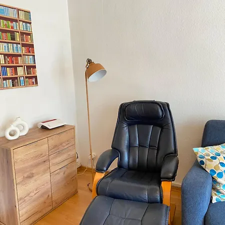Apartment Sternbusch Wohnung, Perfekte Lage Zwischen Uni Und Hbf